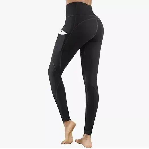 Mengapa Legging Yoga Penting untuk Keselesaan, Prestasi dan Keyakinan?