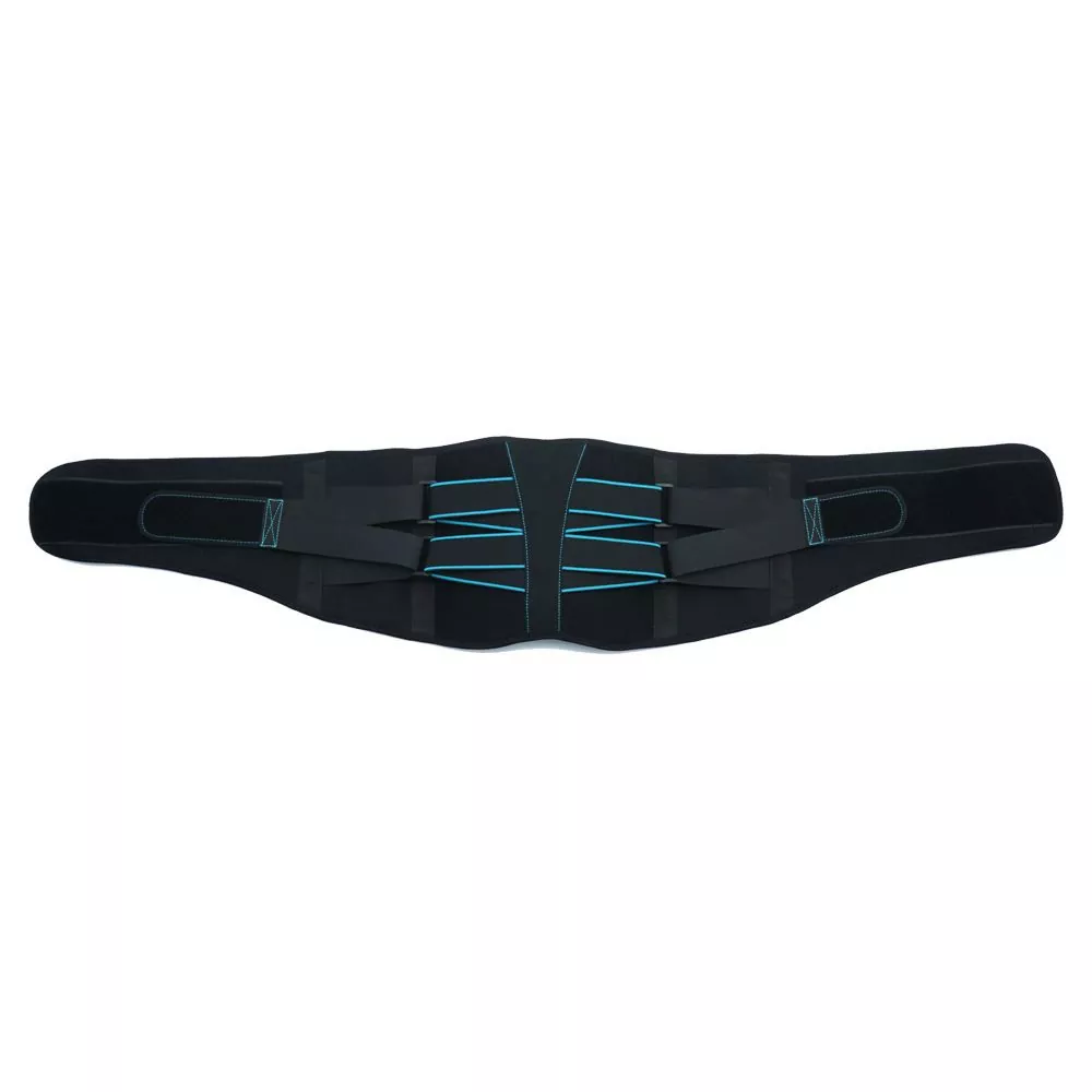 Bagaimanakah Tali Pinggang Pendakap Belakang Bawah Boleh Mengubah Keselesaan Harian Anda?