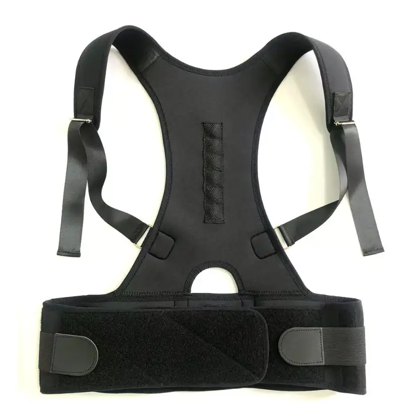 Bagaimanakah Pembetul Postur Mengubah Trend Kesihatan Ergonomik Moden?